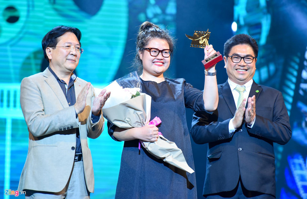 Giải thưởng Cánh diều Vàng có đang bị tổ chức sai cách?